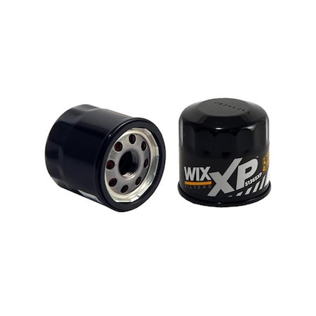 Wix Filters 51365XP 2.58 In. Oil Filter W68-51365XP